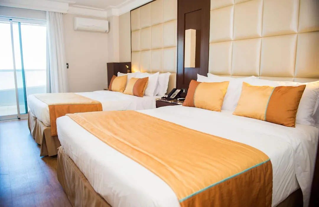Royal Atlântica Macaé Hotel-1