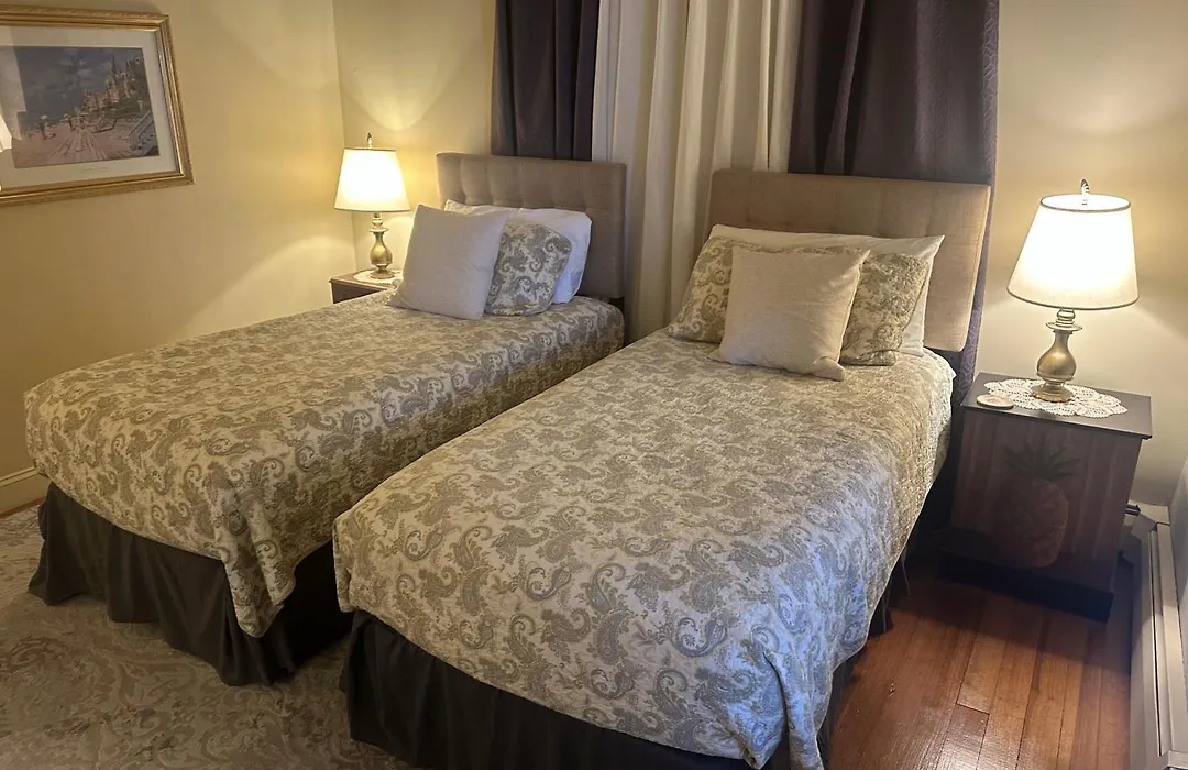 Haven By The Sea B&B-1