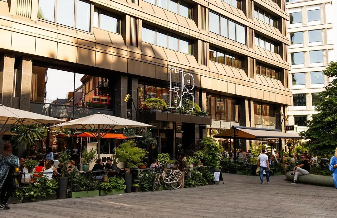 Hobo Stockholm-1