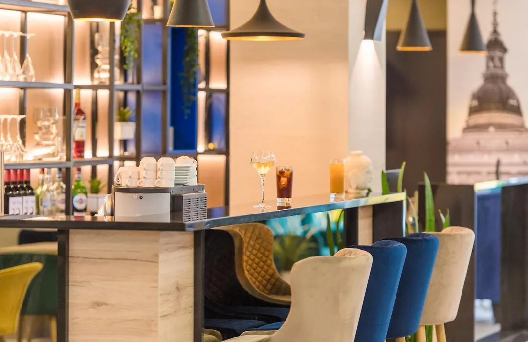 Impulso Hotel By Mellow Mood Hotels-1