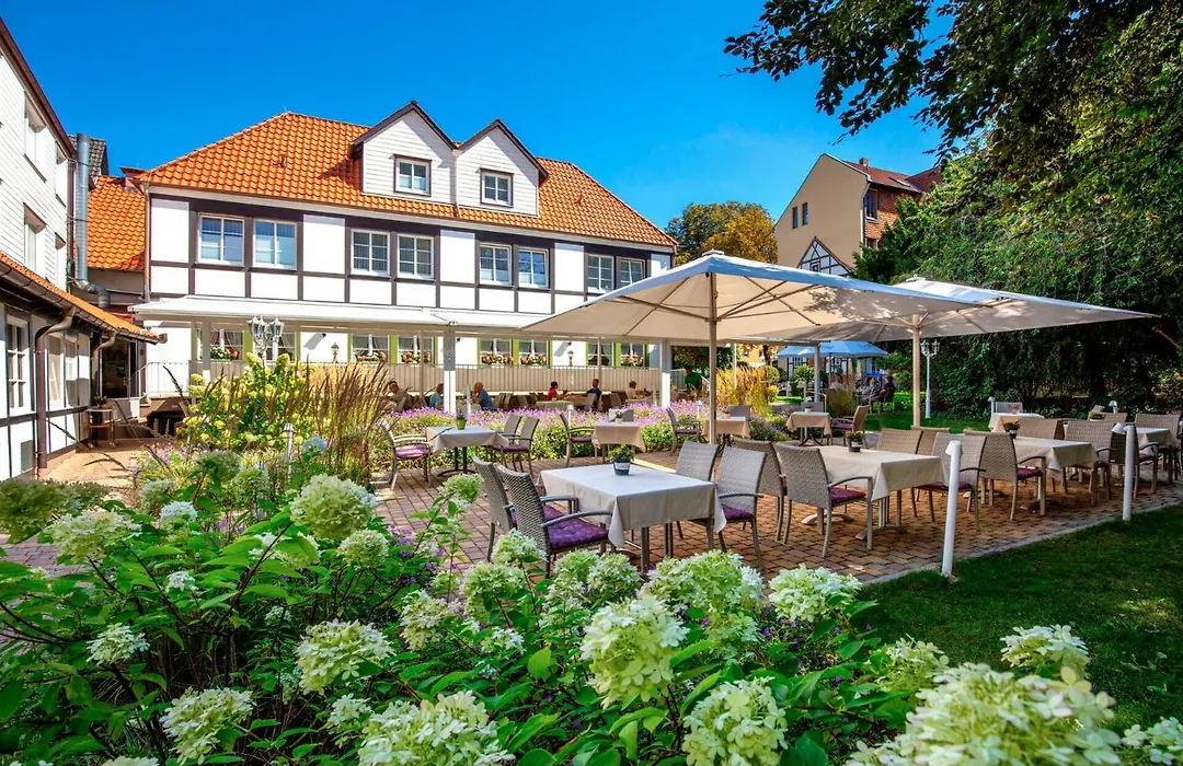 Hotel Braunschweiger Hof-1