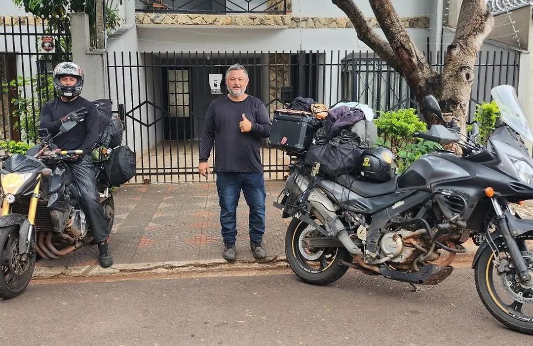 Pousada Catarina-1