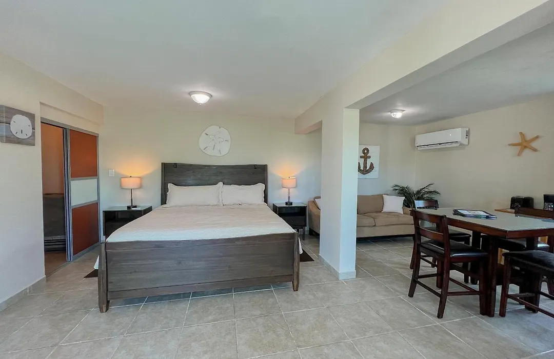 Island Charm Culebra Studios & Suites-1