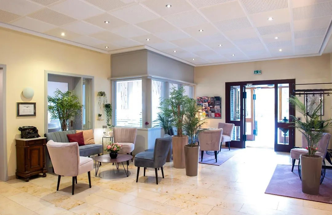 Hotel Alte Post-1