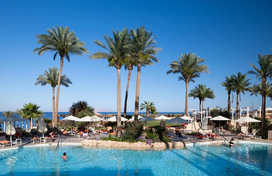 The Grand Hotel Sharm El Sheikh-1
