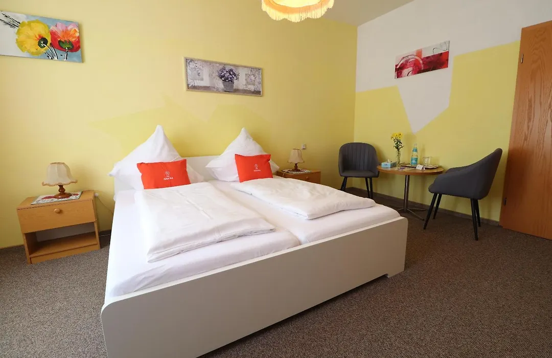 Hotel Weißes Roß-1