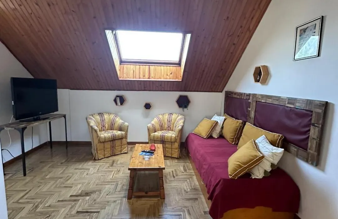 Hotel La Pineta-1