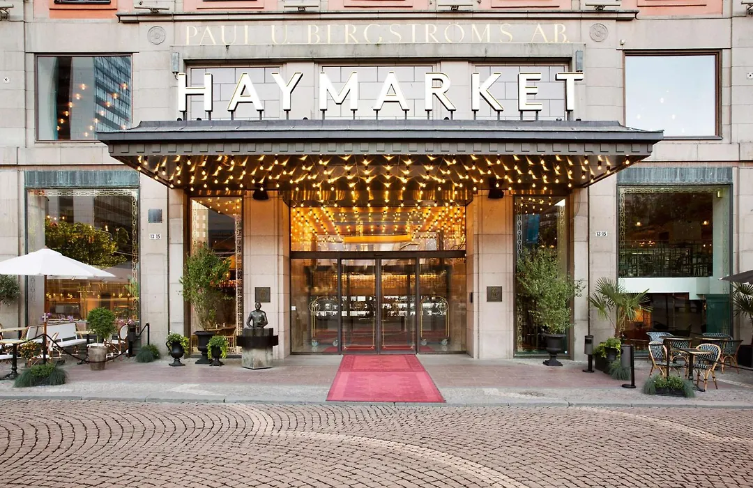 Haymarket By Scandic-1