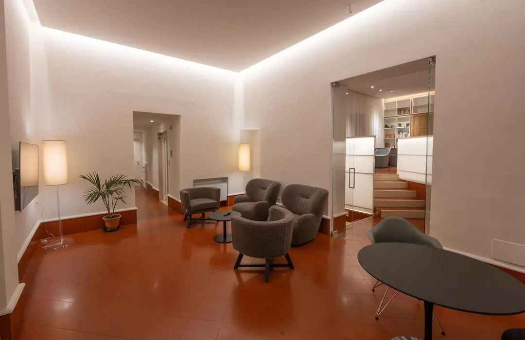 Hotel Moderno-1