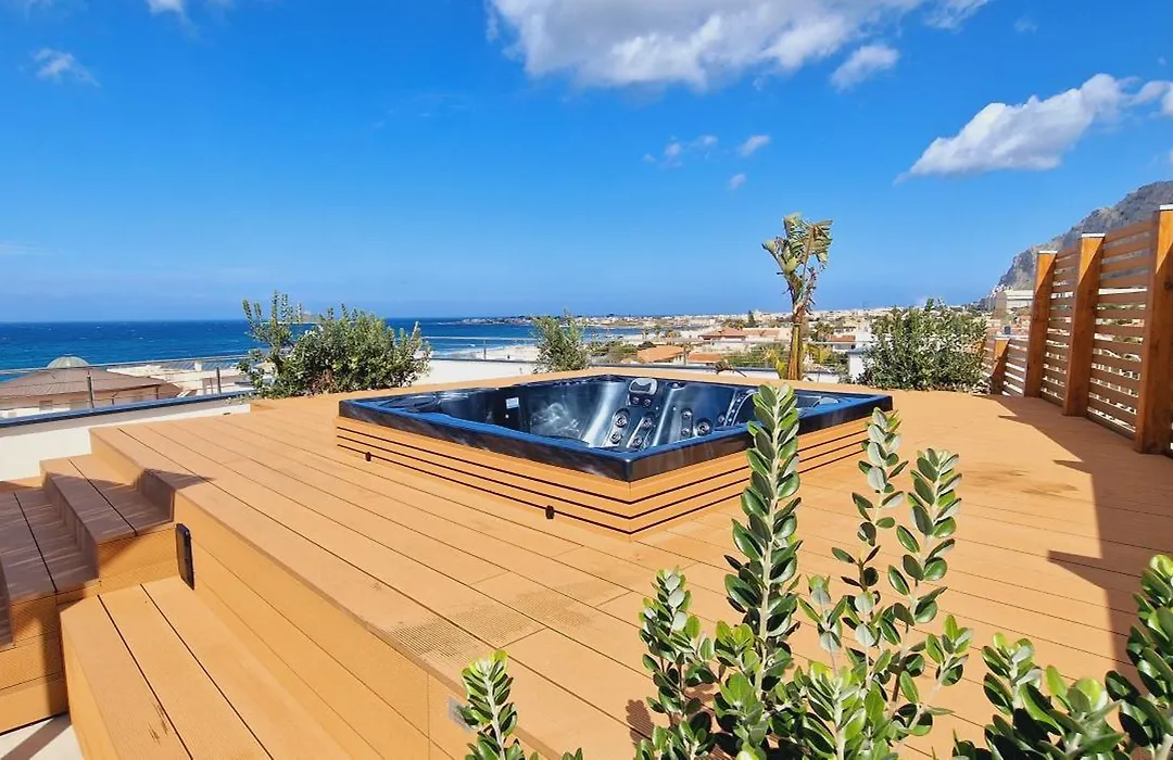 Saracen Sands Hotel & Congress Centre - Palermo-1