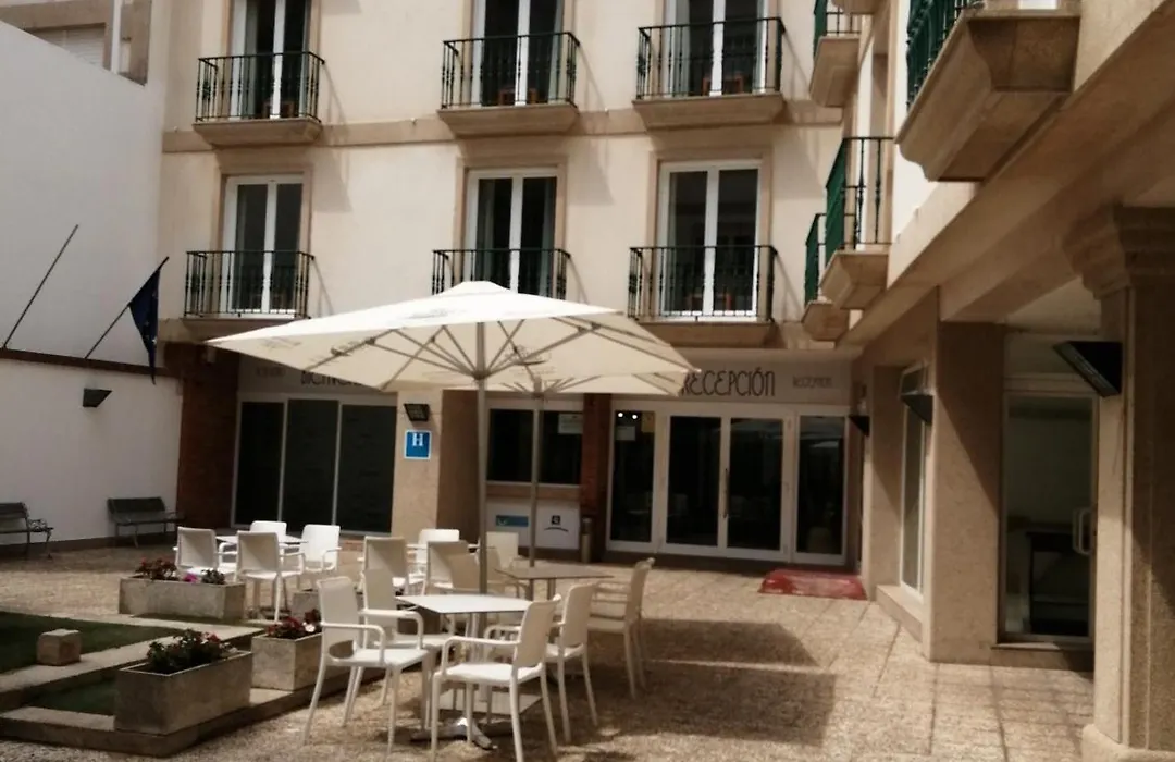Hotel Marycielo-1