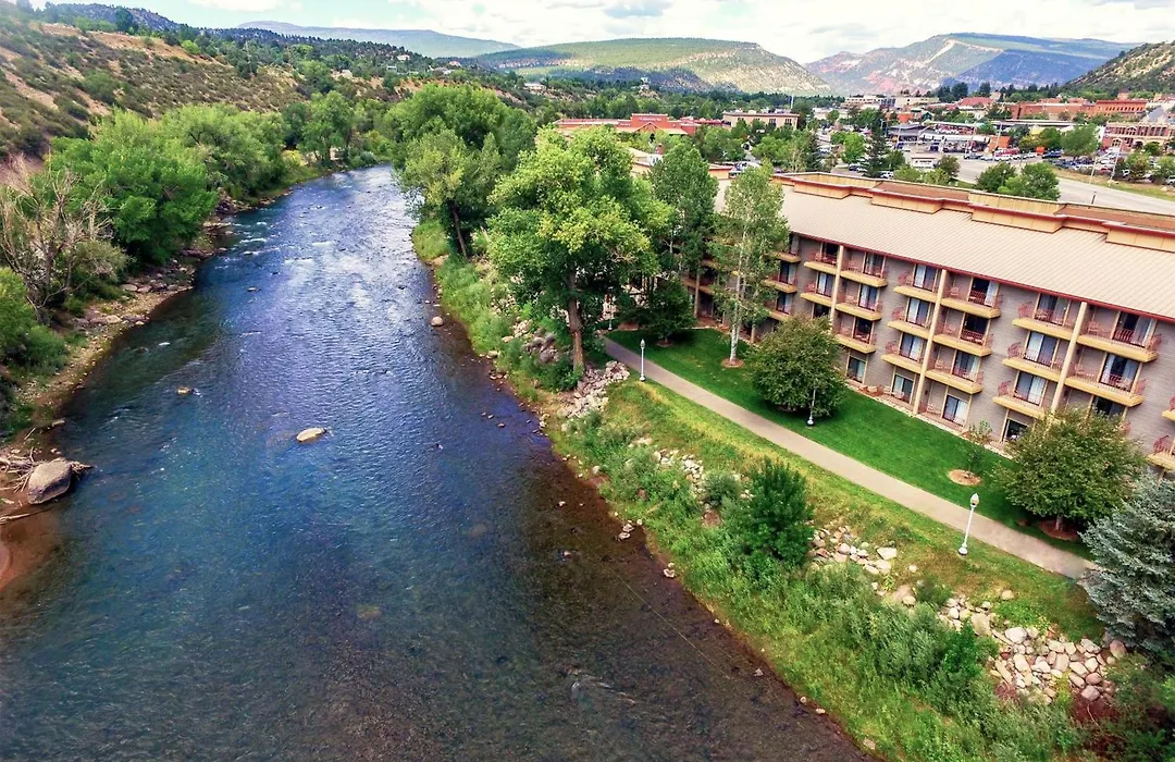 Doubletree By Hilton Durango-1