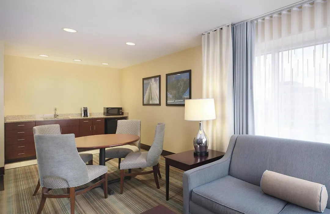 Hilton Garden Inn Albany Medical Center-1