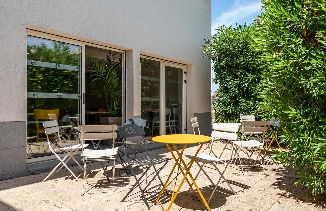 B&B Hotel Narbonne 2-1