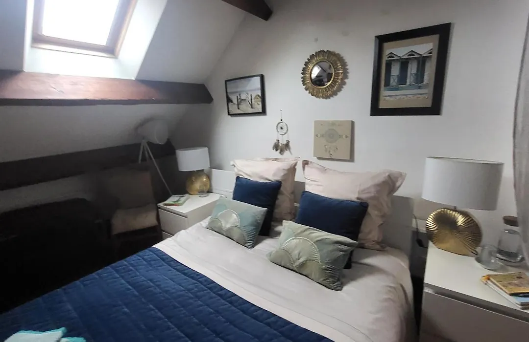 Le Noroit Chambres d'Hôtes-1