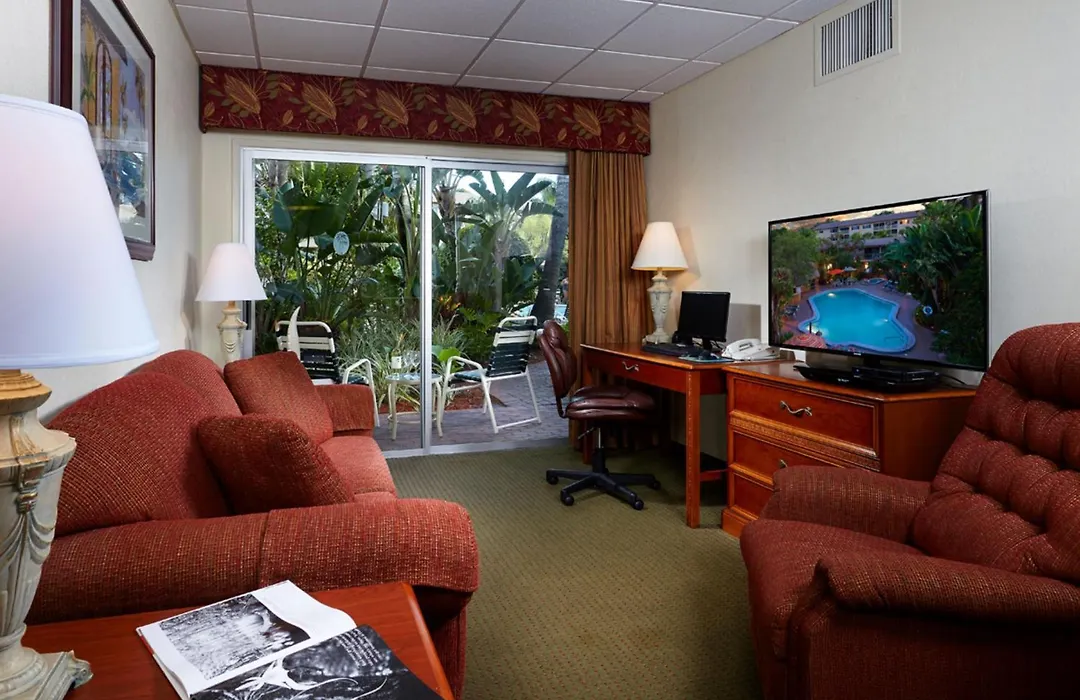 Best Western Naples Inn & Suites-1