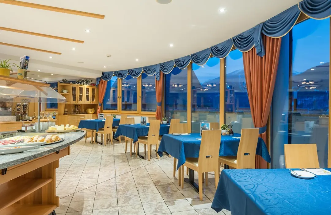 Sporthotel St. Michael-1