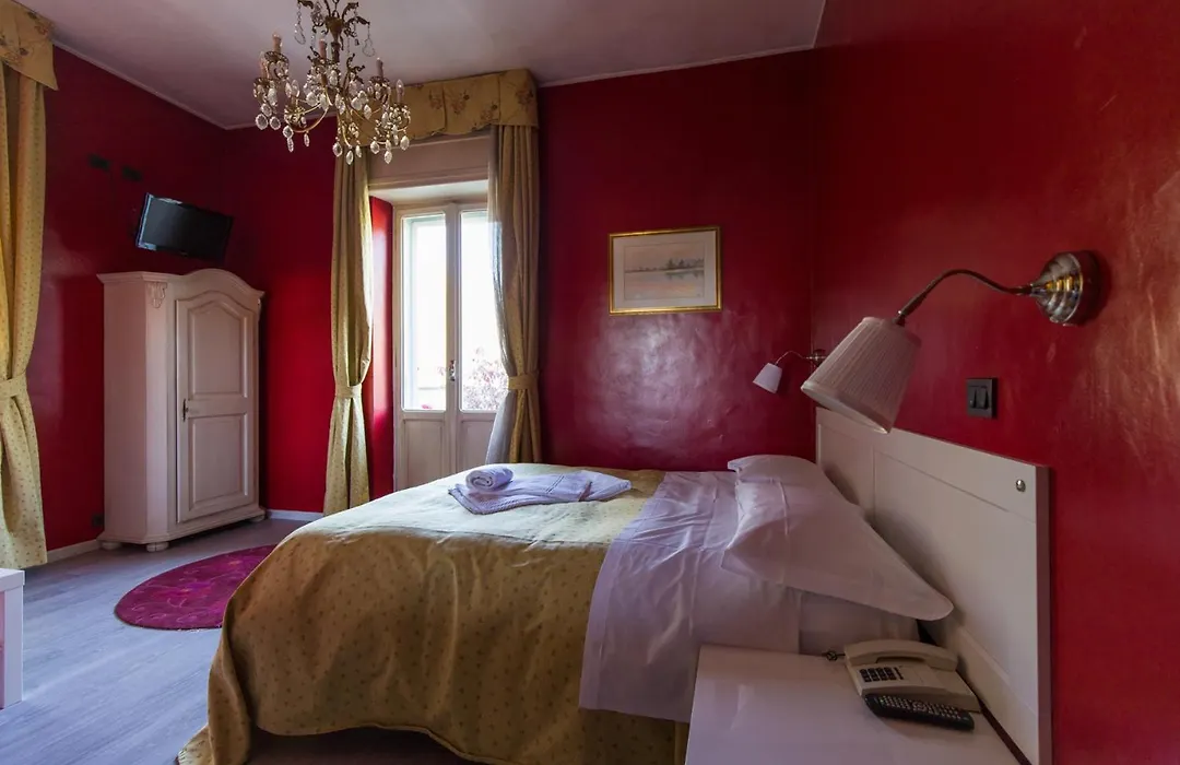 Hotel Ponte Sassi-1