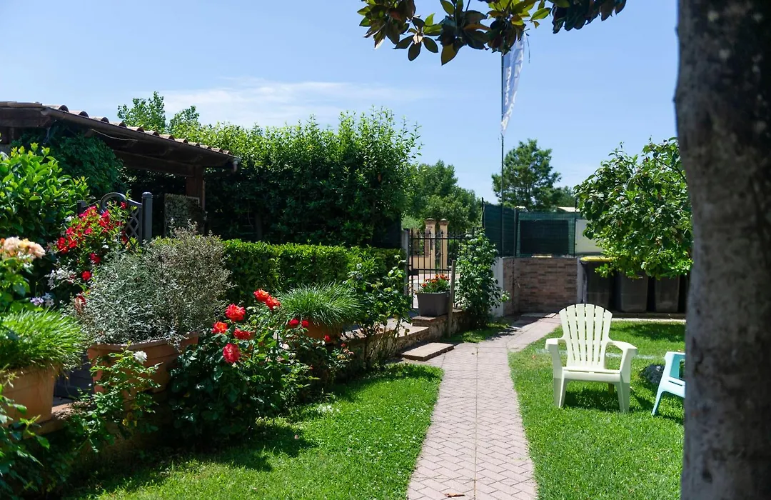 B&B Appartamenti l'Anfora-1