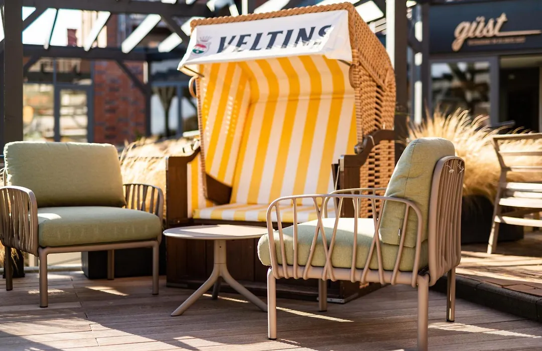 Hotel Atlantic Juist-1