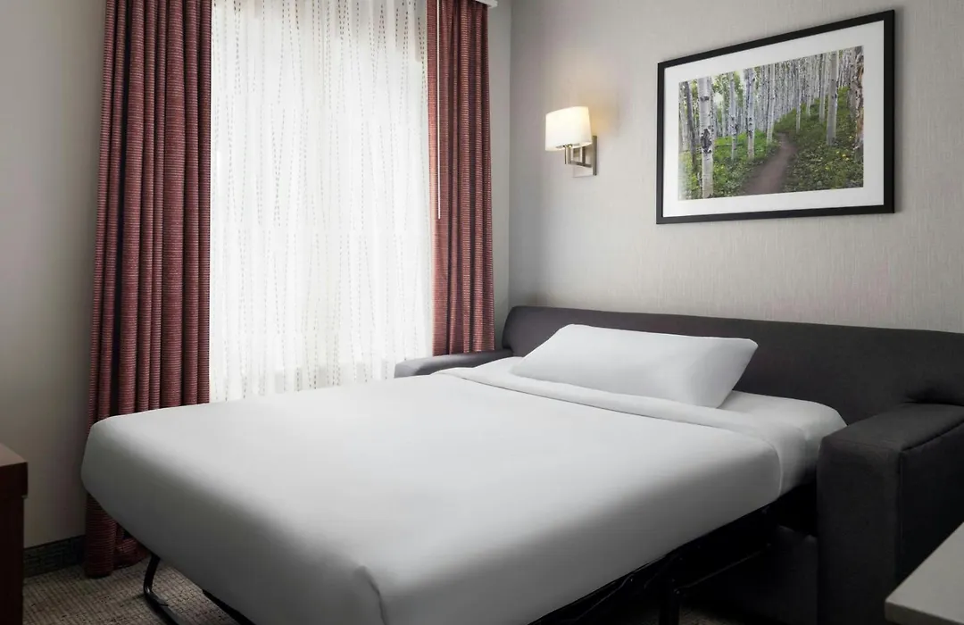 Residence Inn By Marriott Breckenridge-1