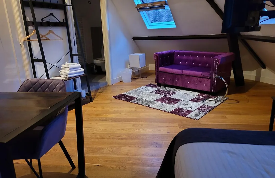 B&B In De Kromme Jak-1