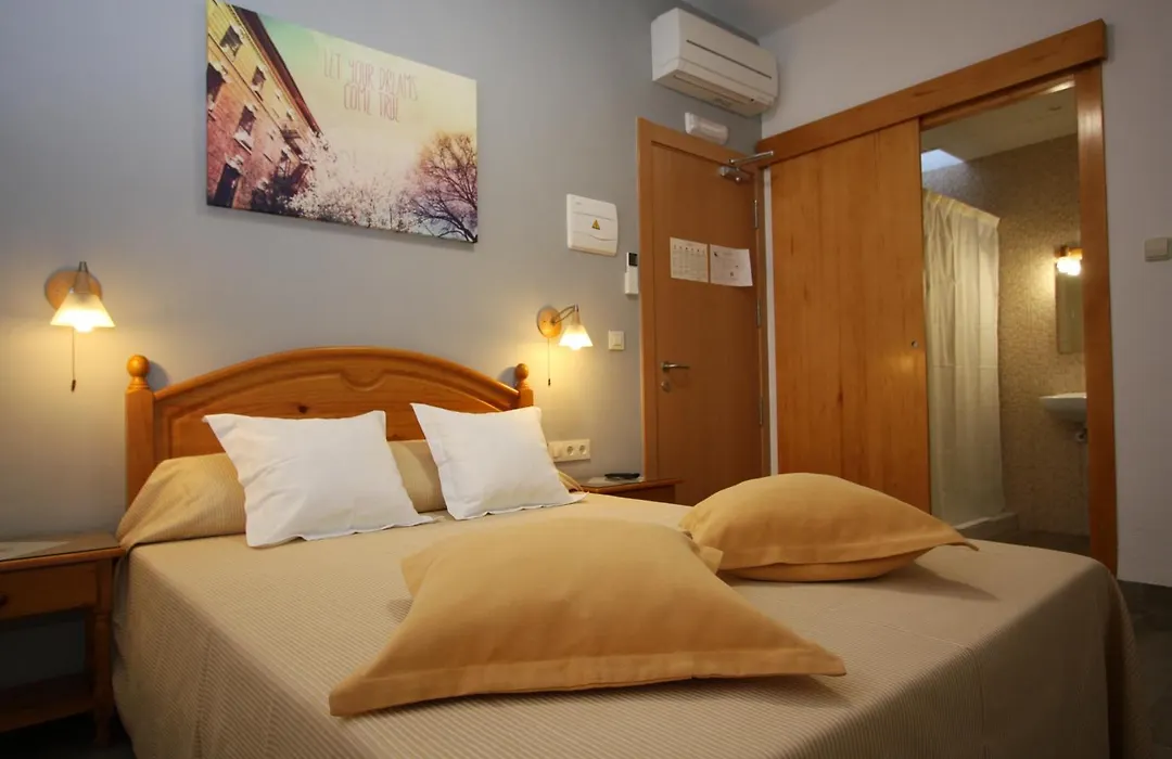 Hotel Sol-1