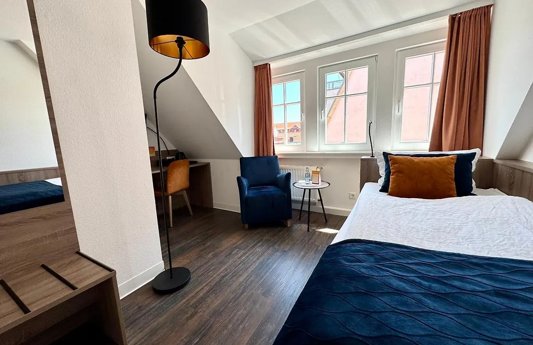 Hotel Am Dom-1