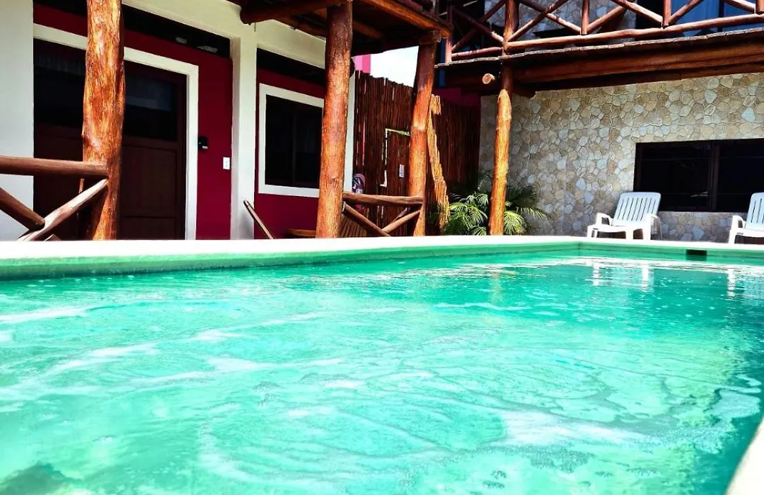 Holbox Isla Bonita-1