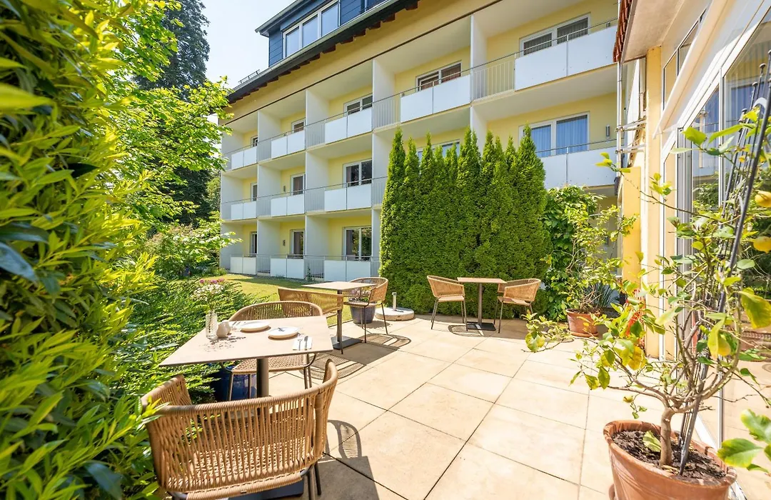 Parkhotel Lindau-1