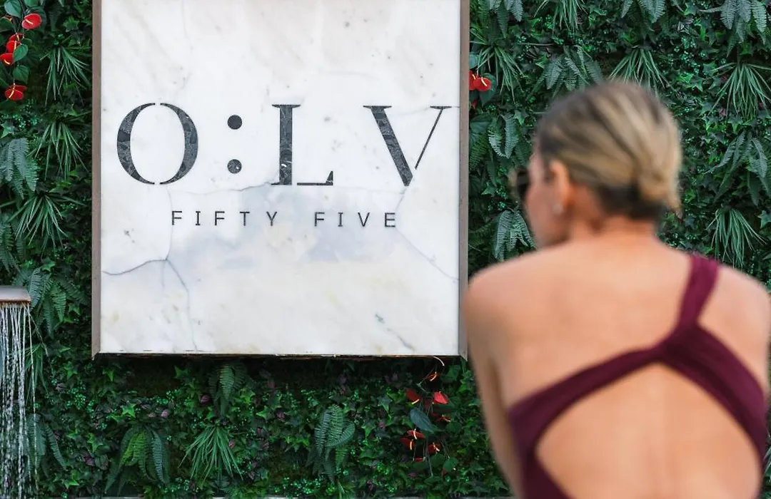 O:Lv Fifty Five Hotel - Adults Only-1