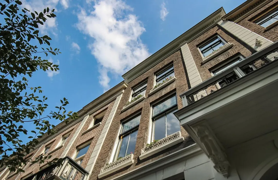 Muze Hotel Utrecht-1