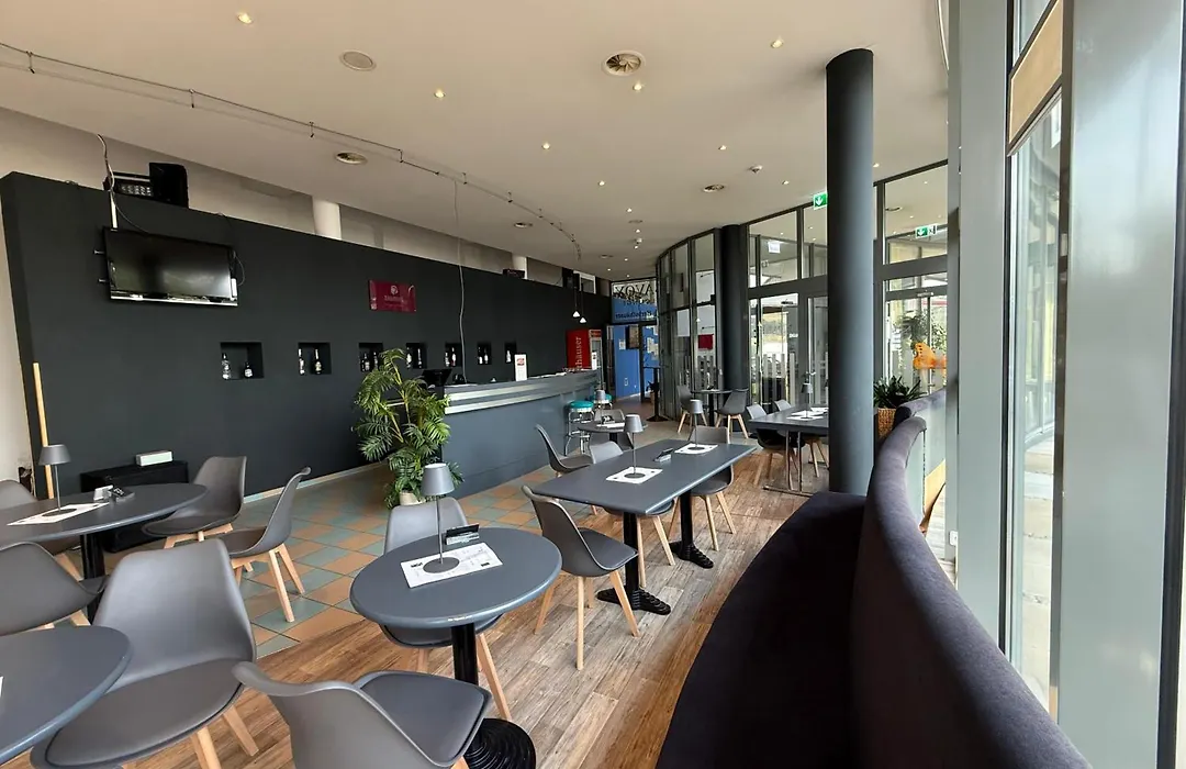 Savoy Hotel Bad Mergentheim-1