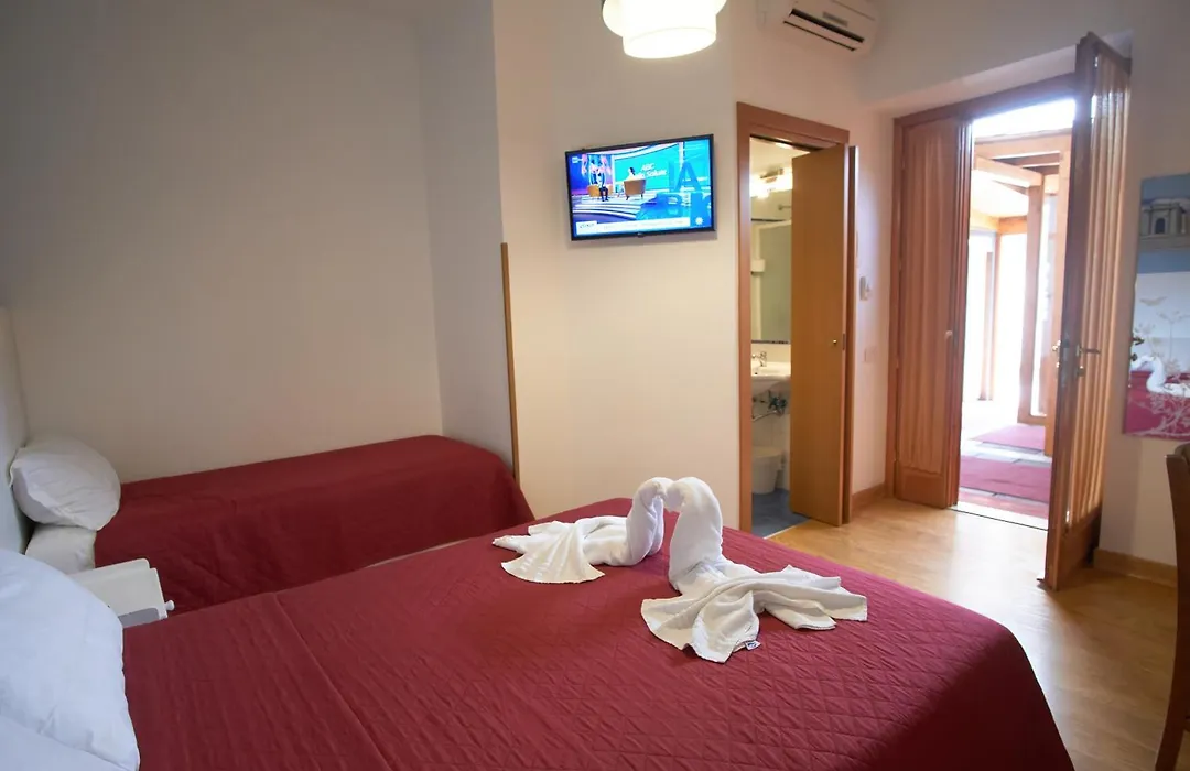 Bel Sole Guest House-1