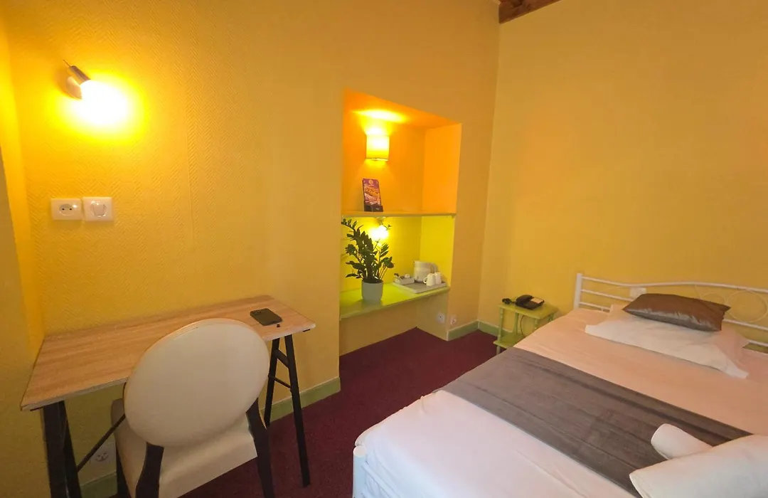 Hotel Magdeleine-1