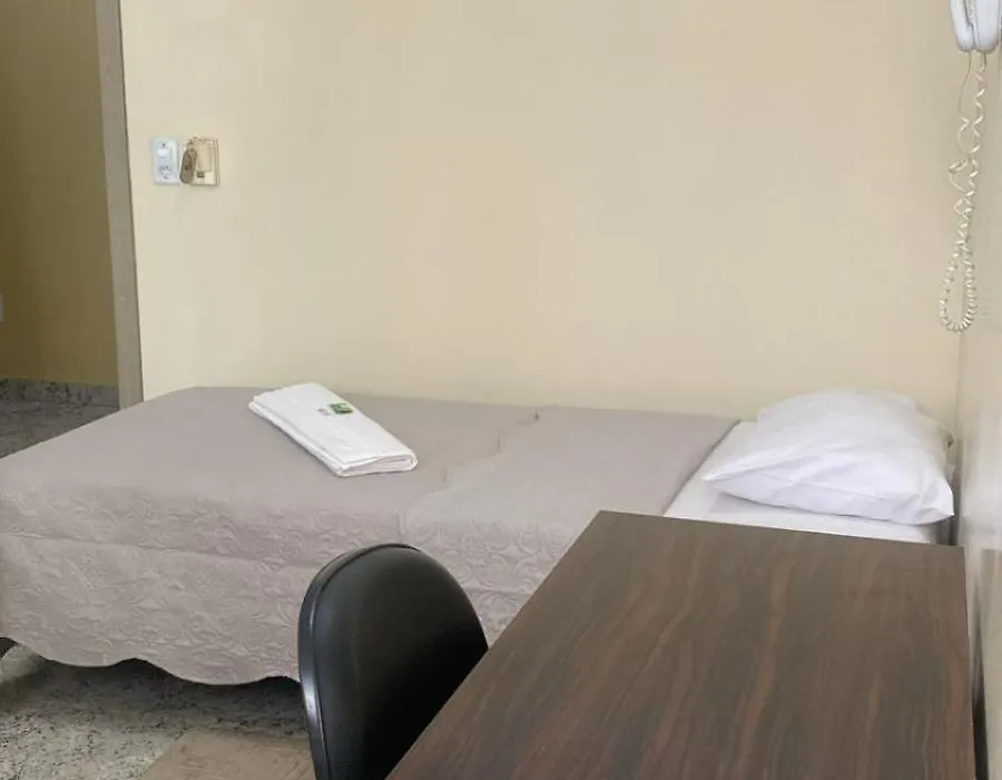 Hotel Cco Goiânia-1