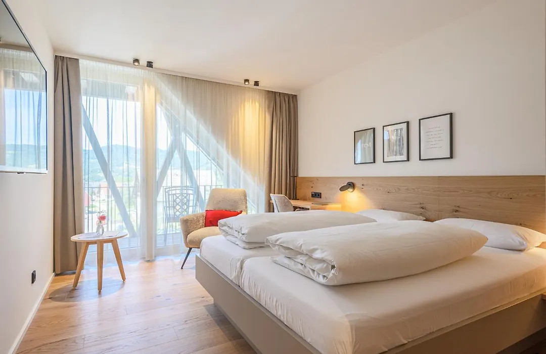 Hotel Die Alm-1
