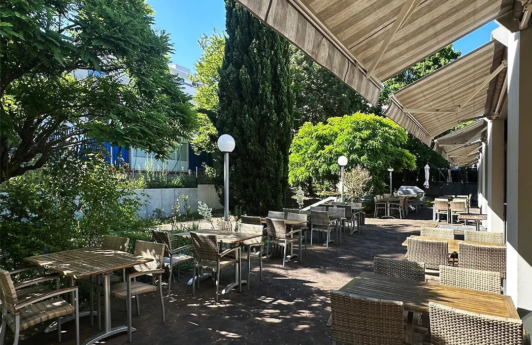 Select Hotel Mainz-1
