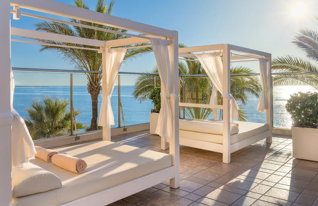Elba Estepona Gran Hotel&Thalasso Spa-1