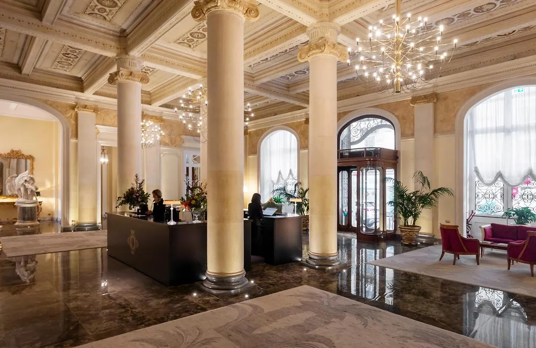 Grand Hotel Et Des Palmes-1