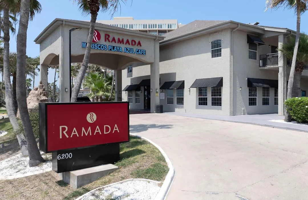 Ramada By Wyndham & Suites South Padre Island At The Beach-1