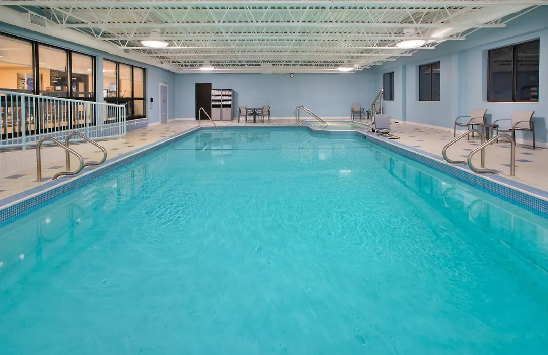 Holiday Inn Express Sault Ste Marie By Ihg-1