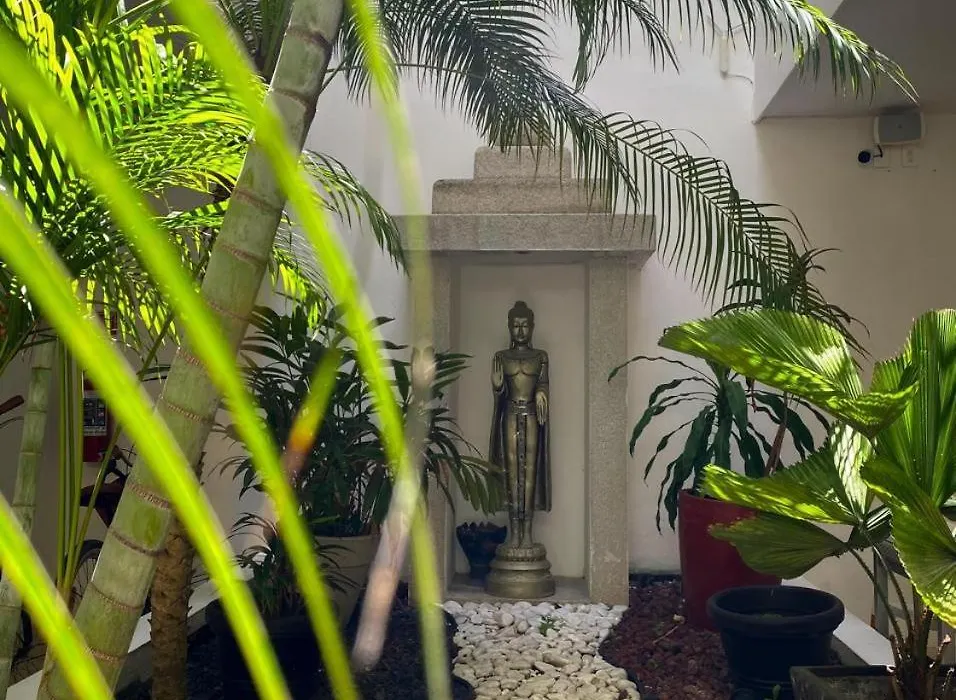 Hotel Zendero Tulum-1