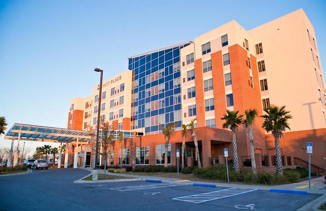 Hyatt Place Pensacola Airport-1