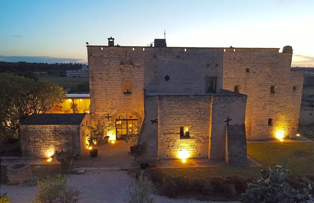 Masseria La Millenaria-1