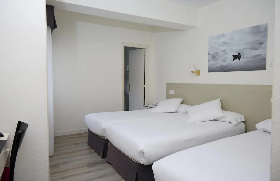Hotel Vigo Plaza-1