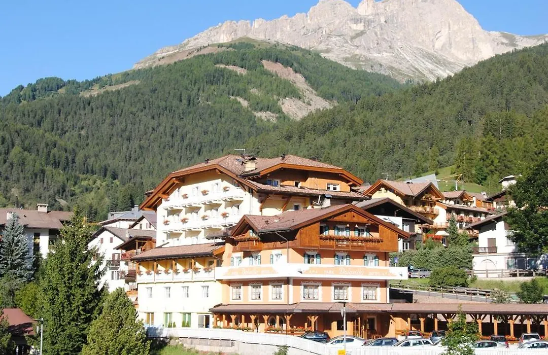 Dolasilla Park Hotel-1