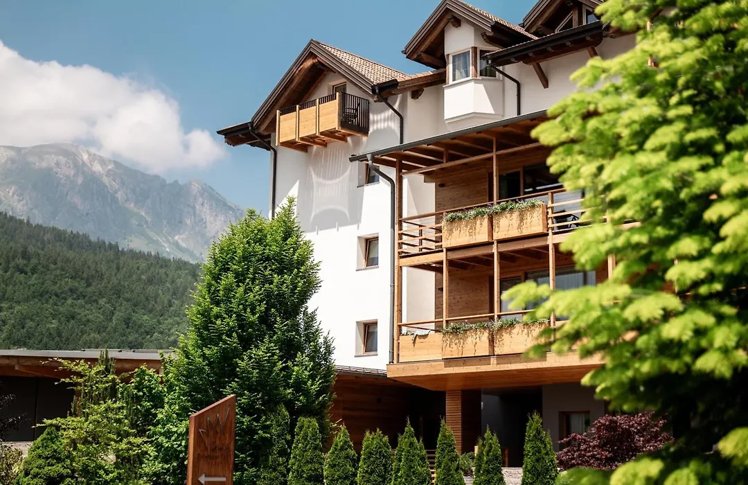 Corona Dolomites Hotel-1