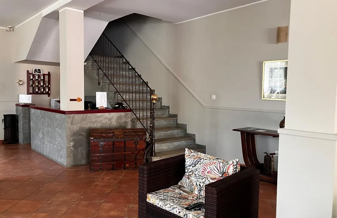 Hotel Du Vignoble-1