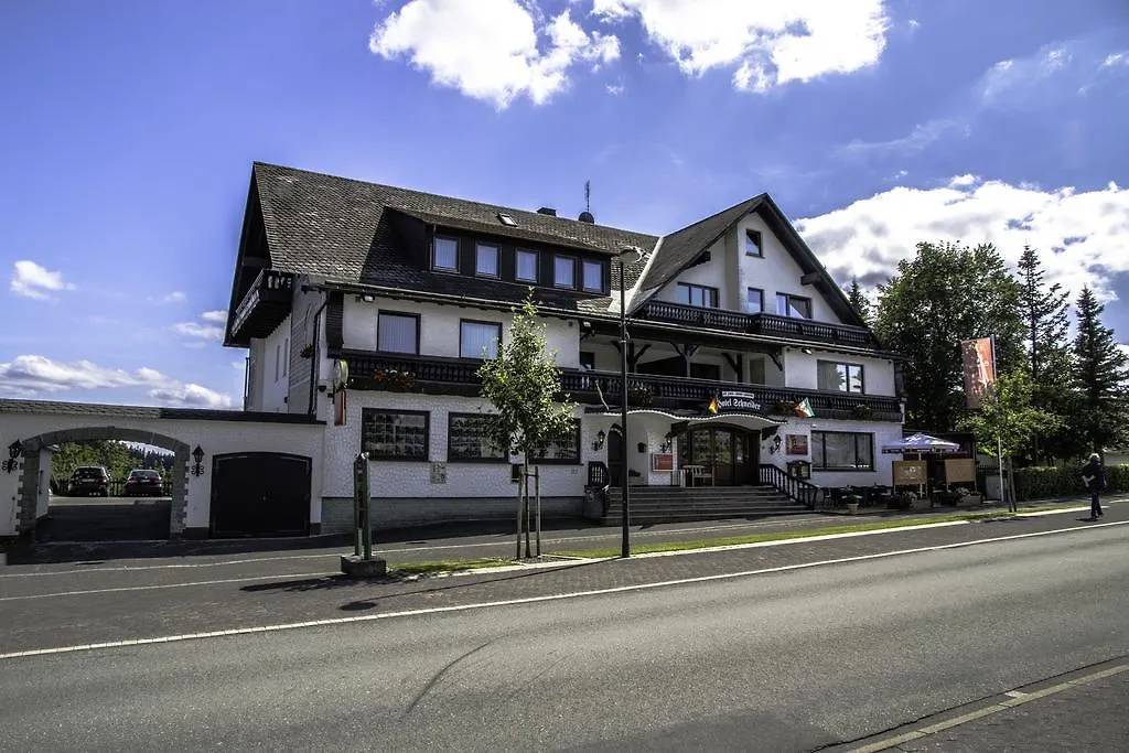 Hotel Schneider-1